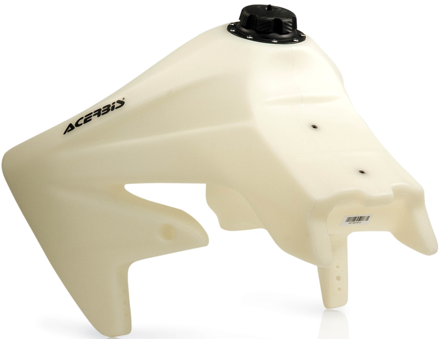 Acerbis Honda CRF 450X 05/14 Rezervor de combustibil de 15,5 litri desigur Figura 2