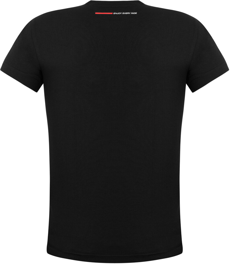SHIMA Tracker Футболка S Рисунок 4