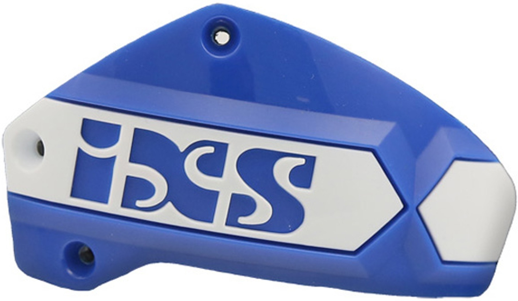IXS RS-1000 Sliders pe umeri albastru Figura 1