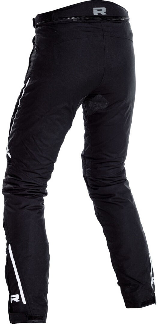 Richa Camargue Evo imperméable Mesdames Moto Textile Pantalon Short 4XL Figure 2