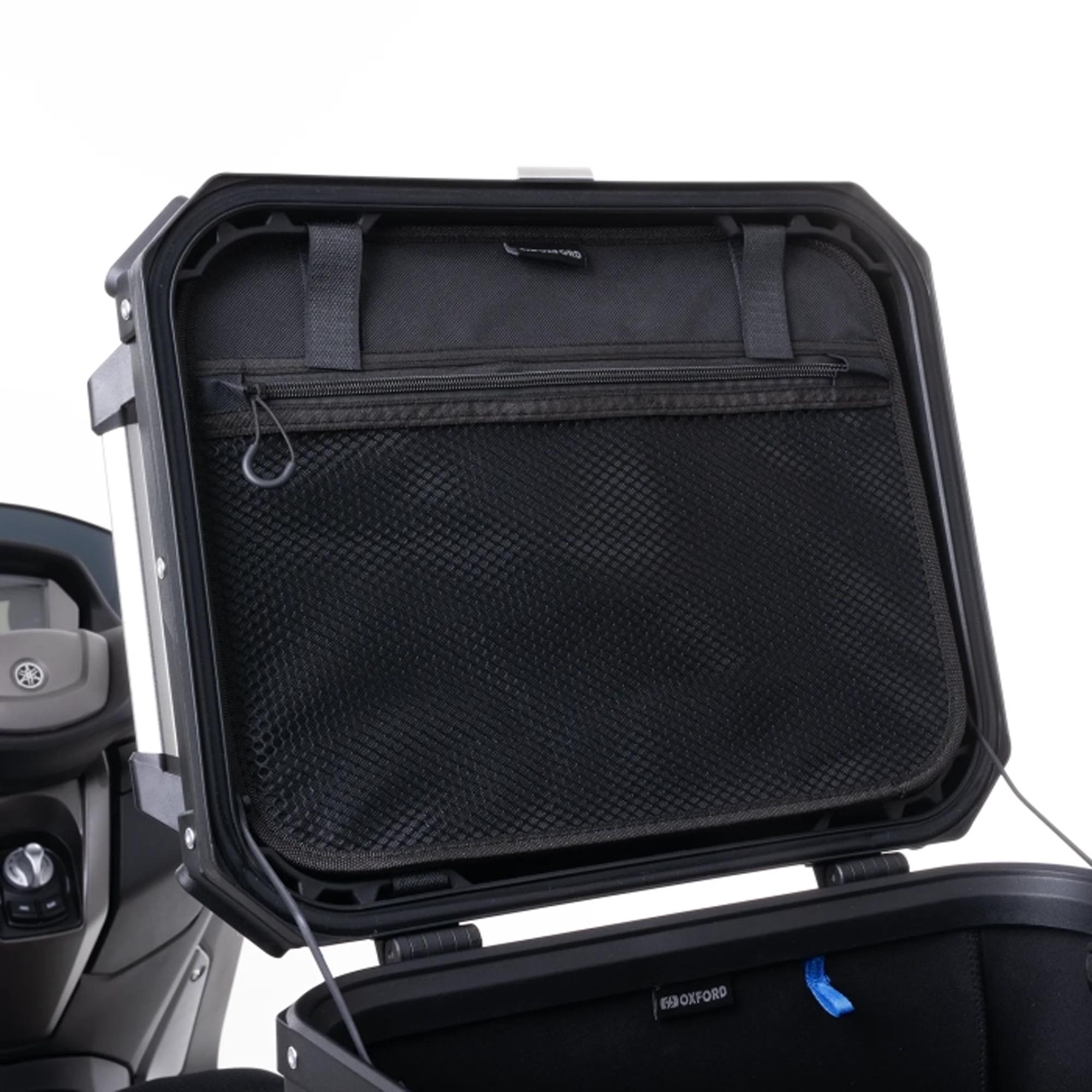 Oxford Roamer 45L Majusculă Figura 9