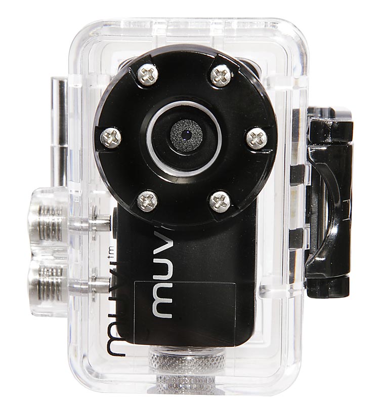 Veho Muvi Atom Waterproof Case-image-24180551