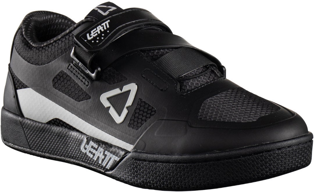 Leatt 5.0 Clip Pedal Cyklistické boty černá 42 Obrázek 4