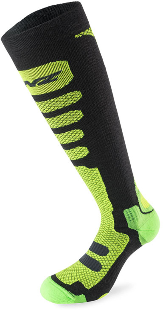 Negru/Verde