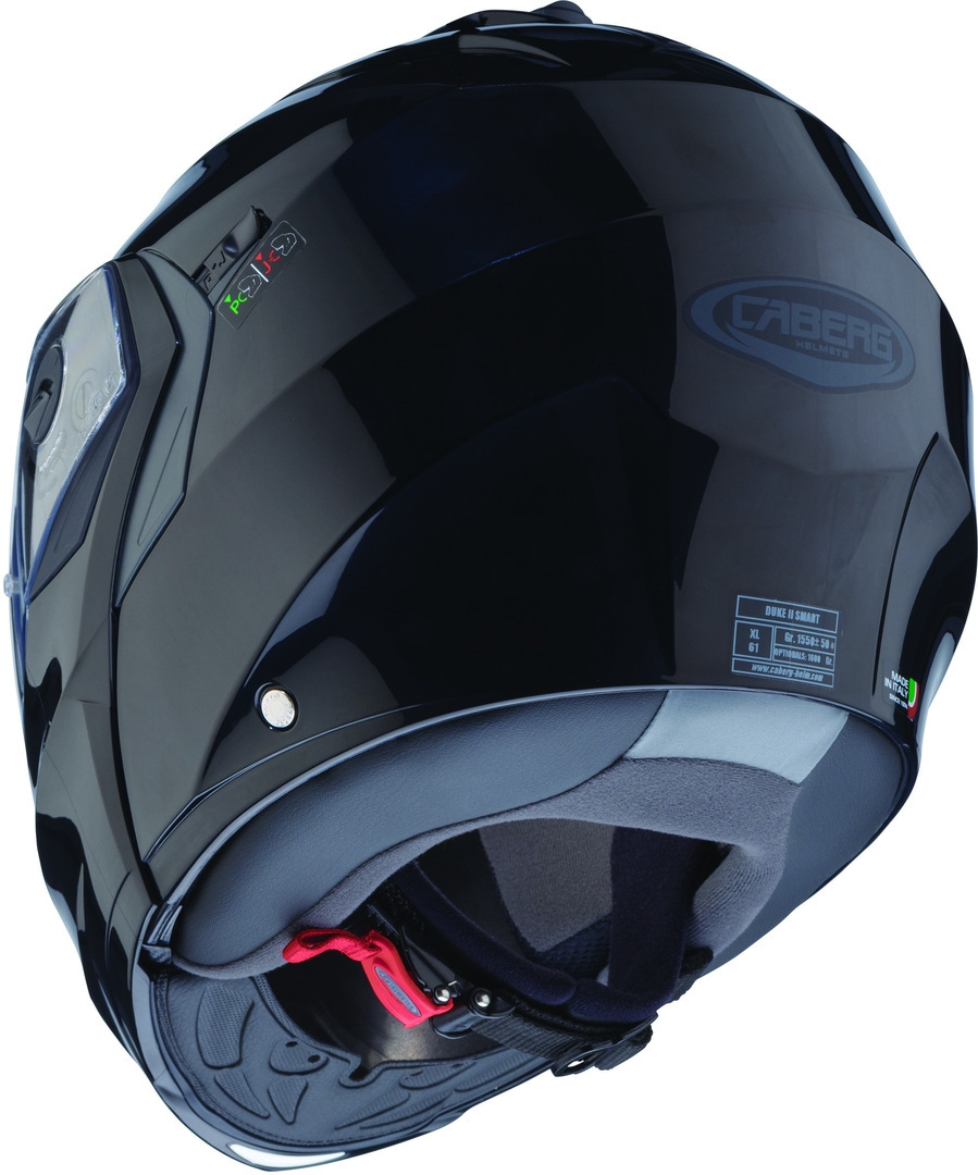 Caberg Duke X Smart Casco S (55/56) Figura 4