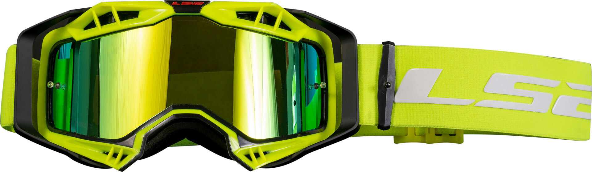 Galben neon