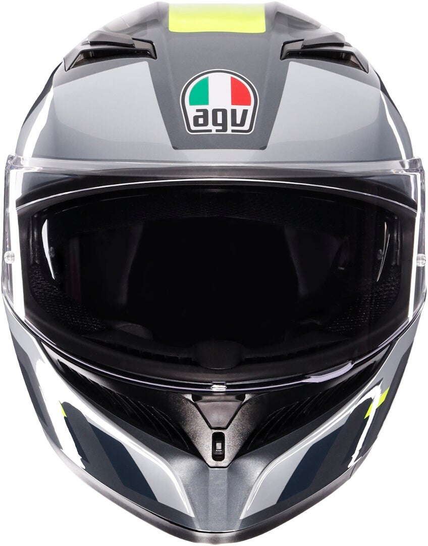 AGV K3 Shade 22.06 Helmet M (57/58) Figure 8