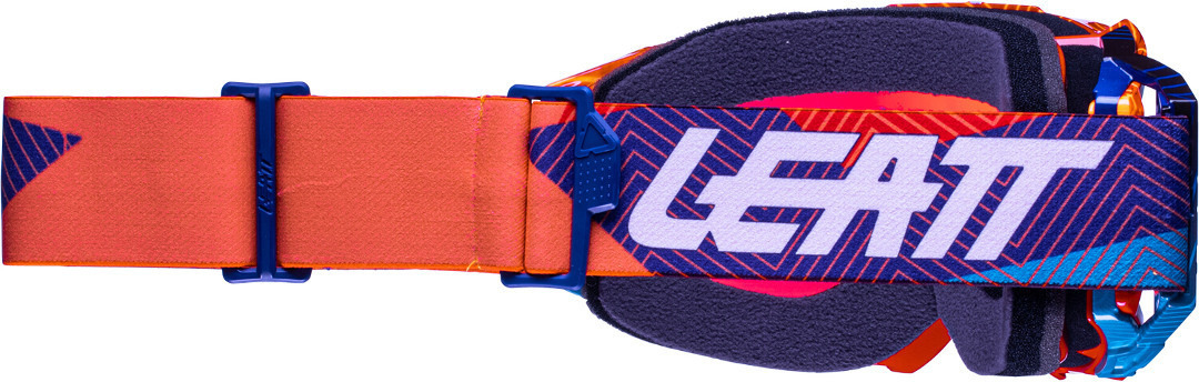 Leatt Velocity 5.5 Iriz Lines Ochelari de motocross Figura 2