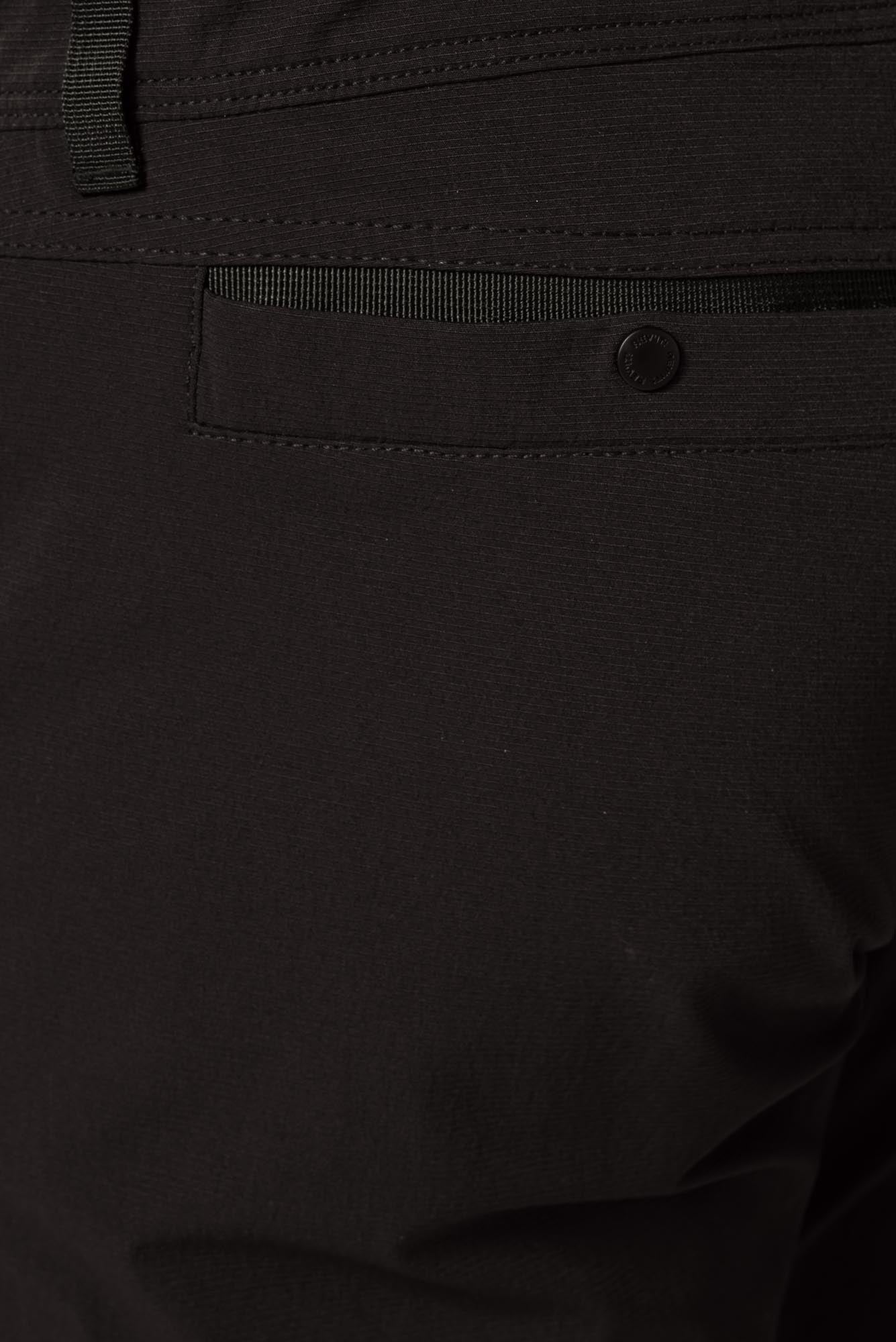 Side view of Revit Chino Terry Zip Skinny Motorcycle Textile Pants