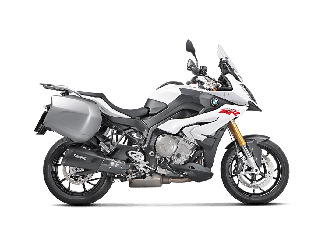 Akrapovic Slip-On Line Figura 2