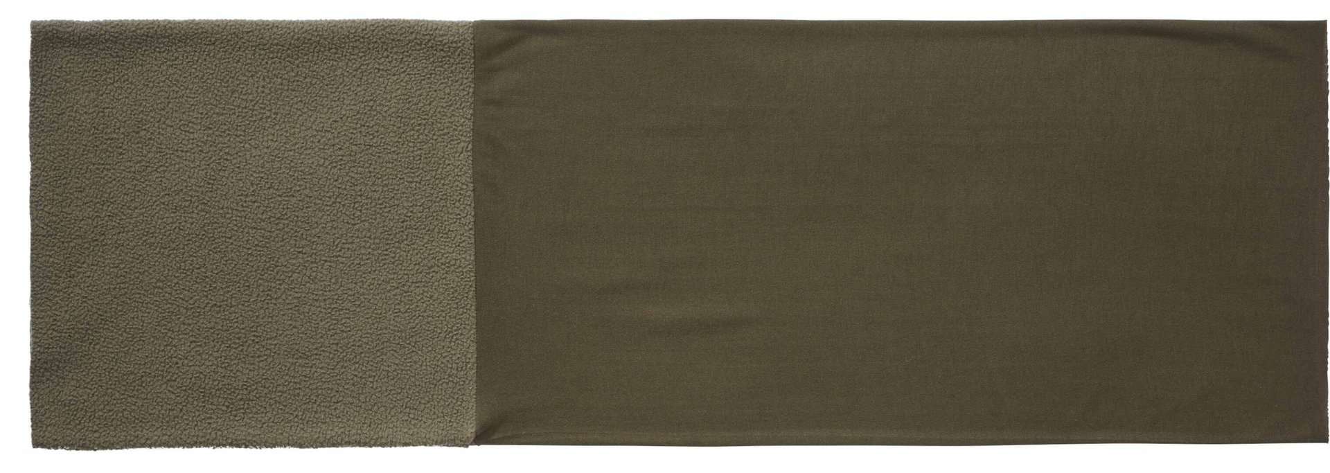 Brandit Fleece Multifunktionella huvudbonader Oliv Figur 2