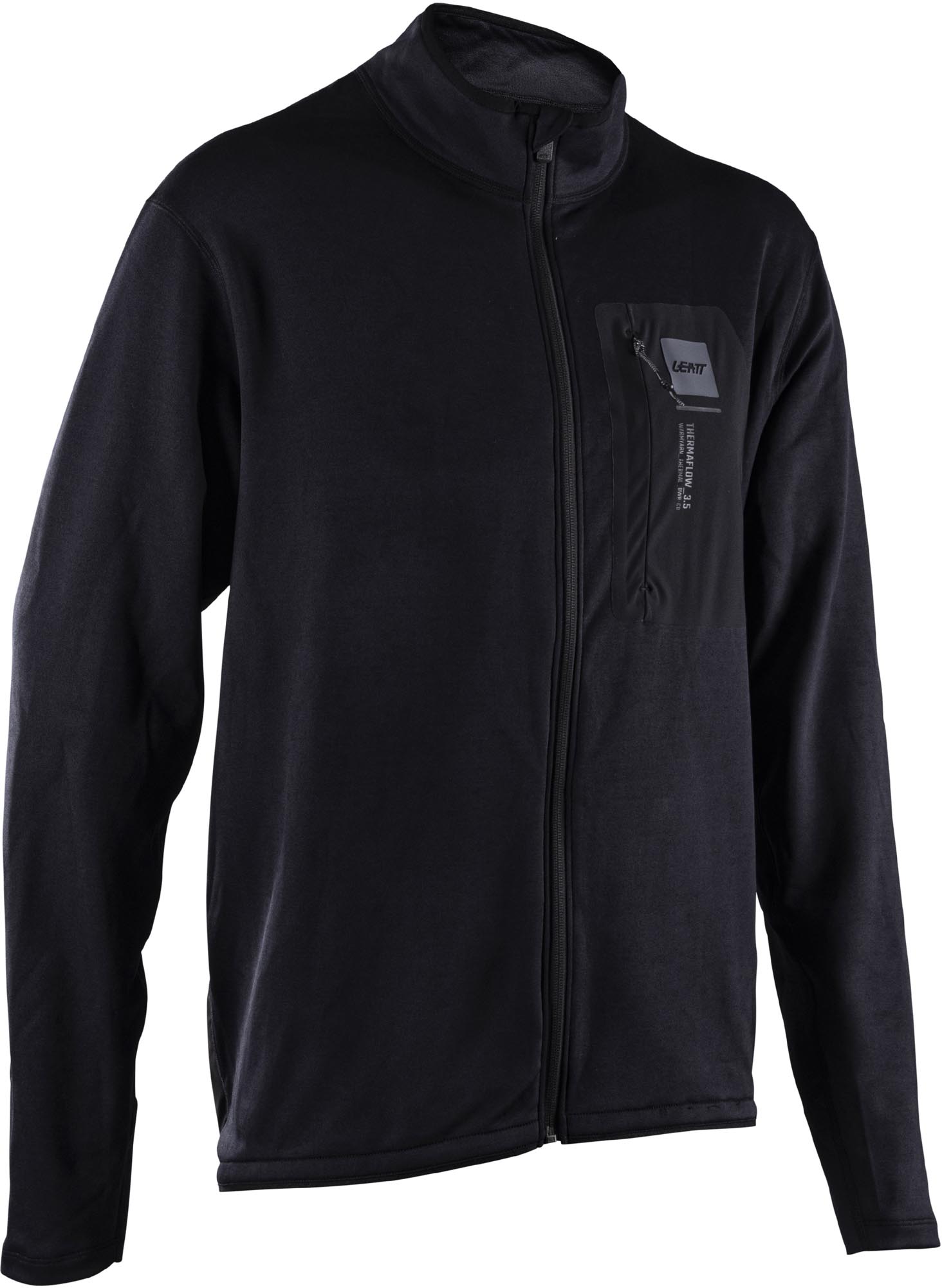 Leatt ADV 3.5 ThermaFlow Functional Jacket S Figure 1