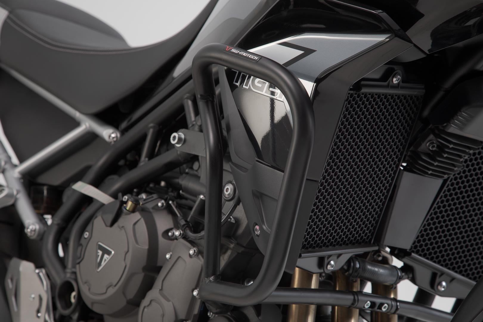 SW-Motech Adventure set Protection - Triumph Tiger 900/GT/Pro (19-23). Figure 2