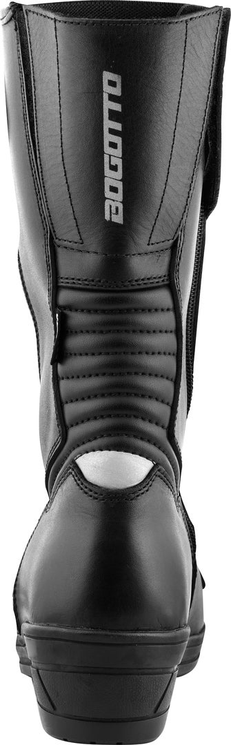 Bogotto Lady Long waterdichte dames motorlaarzen 41 Figuur 5