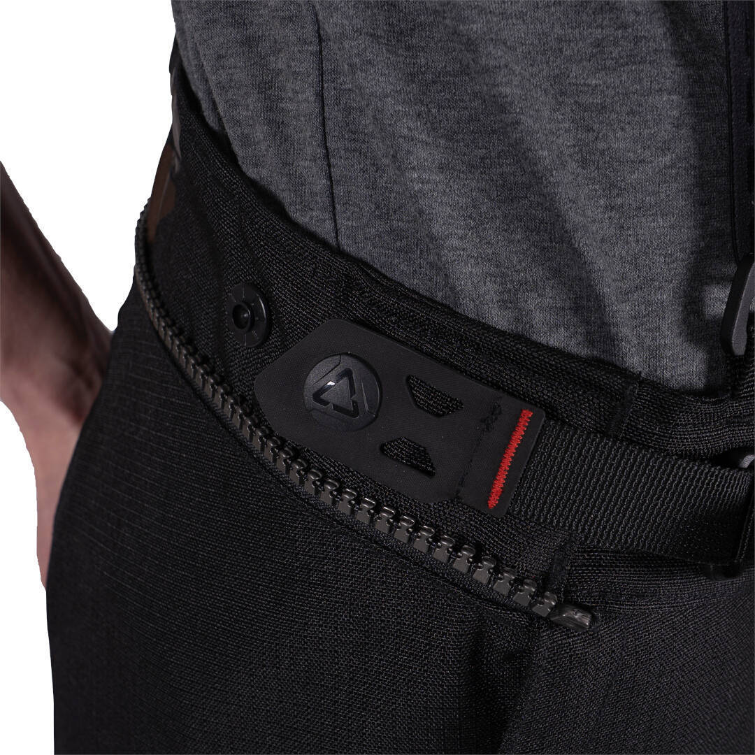Leatt ADV Multitour 5.5 Ladies Motorrad Textilhose XXL Abbildung 8