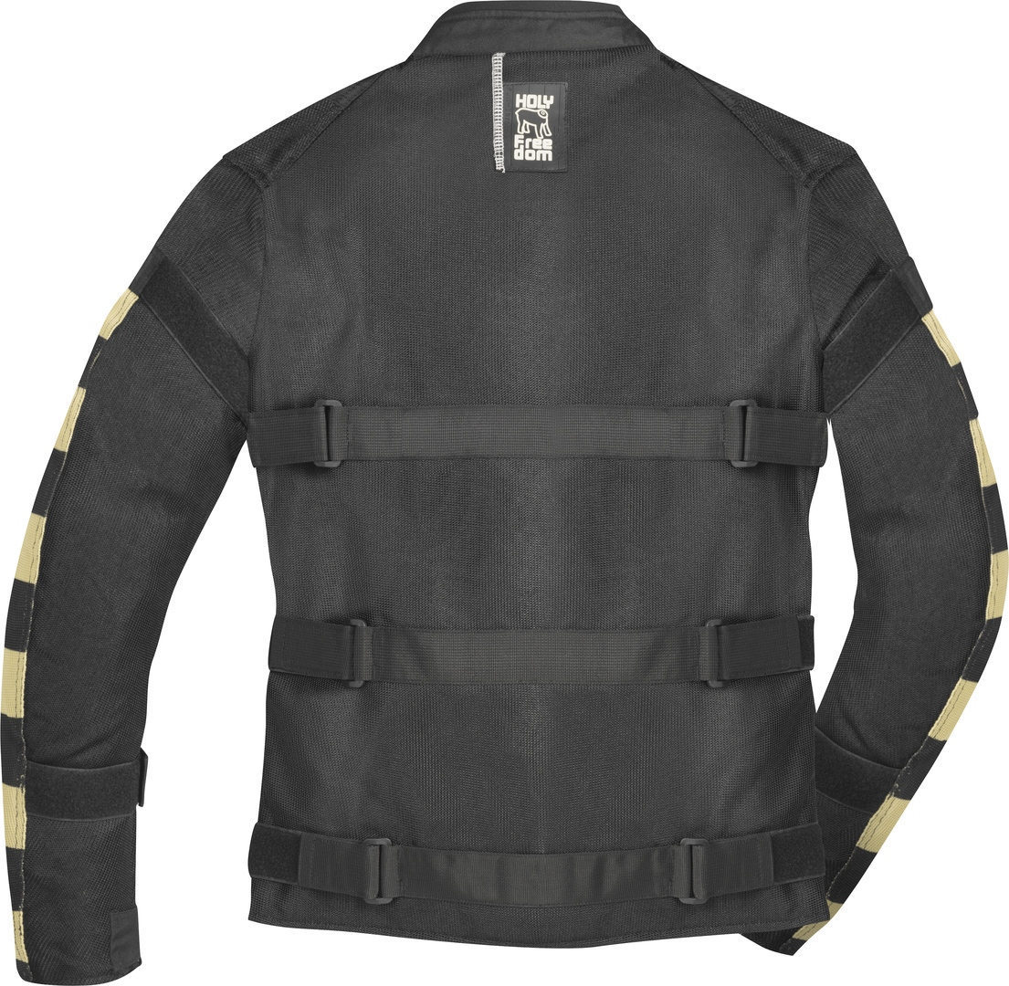 HolyFreedom Superlight Blouson textile de moto M Figure 3