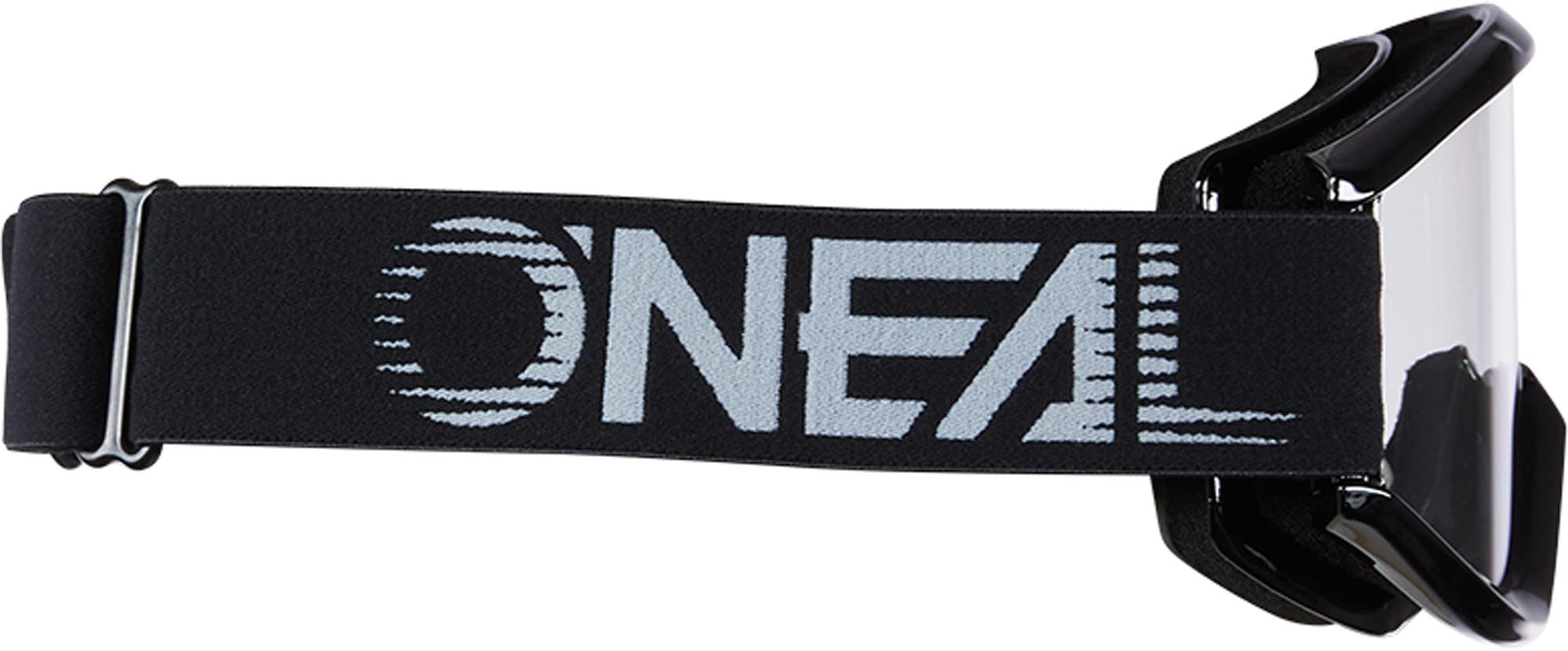 Oneal B-Zero V.27 Motocross-lasit musta Kuva 2
