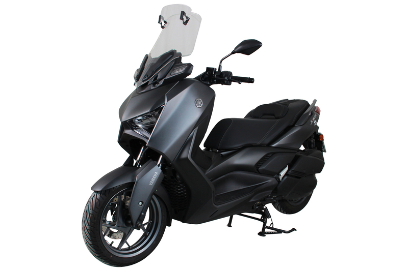 MRA Windshield Vario Touring "VTM" Figur 3