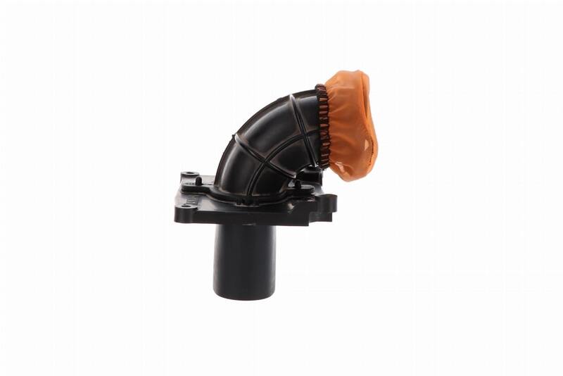 TWIN AIR Grand Prix Dust Cover Intake Figure 2