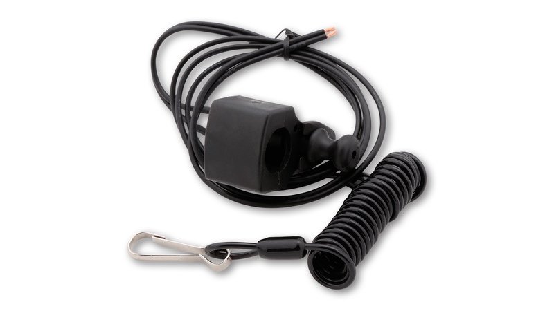 HIGHSIDER smart PRO nödstoppsbrytare Typ Brytare Figur 3