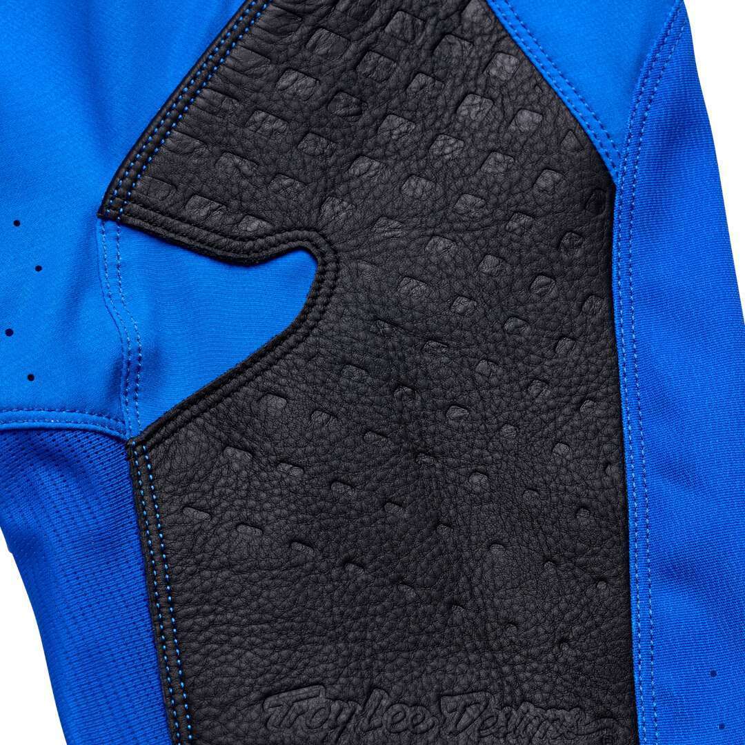 Troy Lee Designs SE Pro Solo 2025 Motocross Pants blue 38 Figure 6