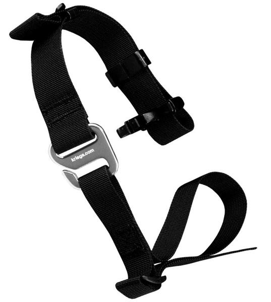 Kriega US Curele pentru cârlig Figura 1 Kriega US Curele pentru cârlig Figura 1