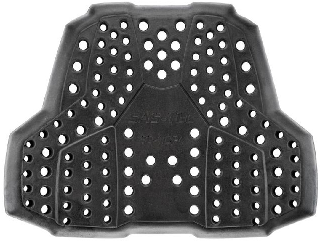 SAS-TEC SC-1/CP4 Protector de piept Figura 1