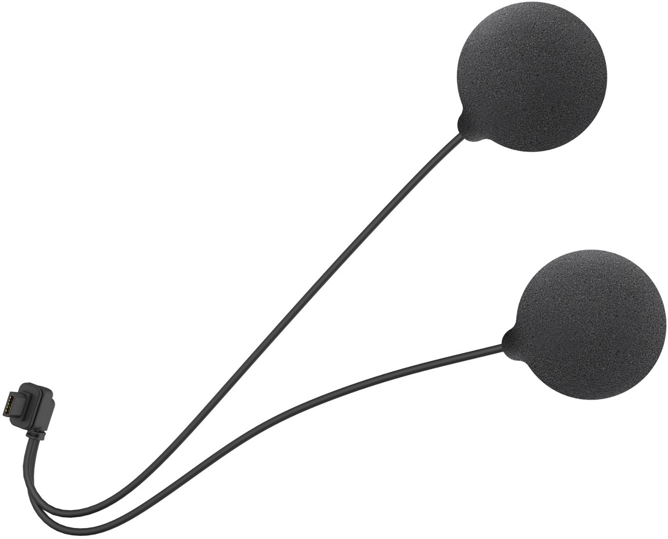 Sena 20S / 20S Evo / 30K 32 mm Smala högtalare Figur 1