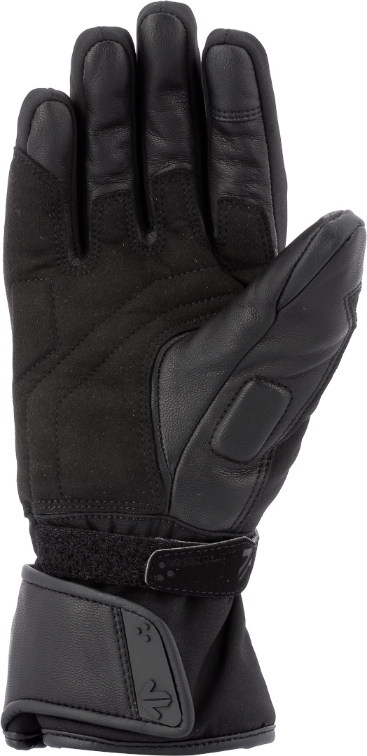 VQuattro Burn 18 Motorradhandschuhe 2XL Abbildung 2