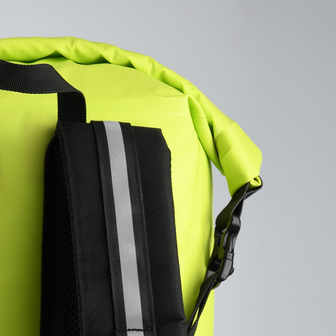 Oxford Aqua V12 Backpack yellow One size Figure 7