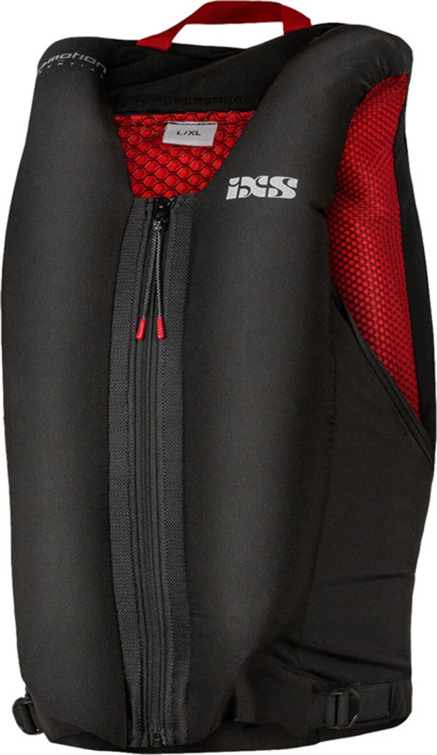 IXS IPRO 1.0 Chaleco Airbag 2XL/3XL Figura 6