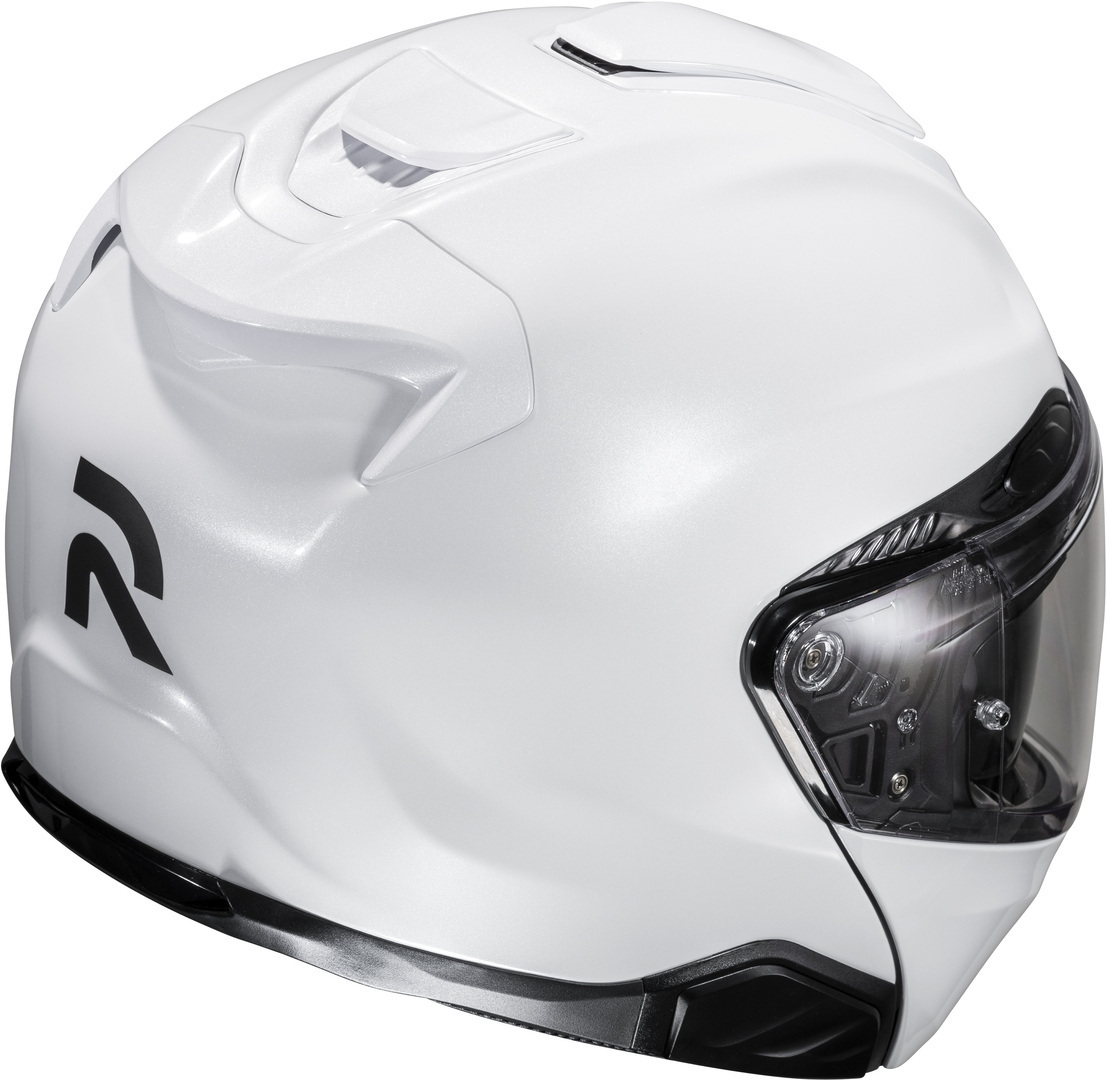 HJC RPHA 91 Solid Hełm biały M (57/58) Rysunek 5