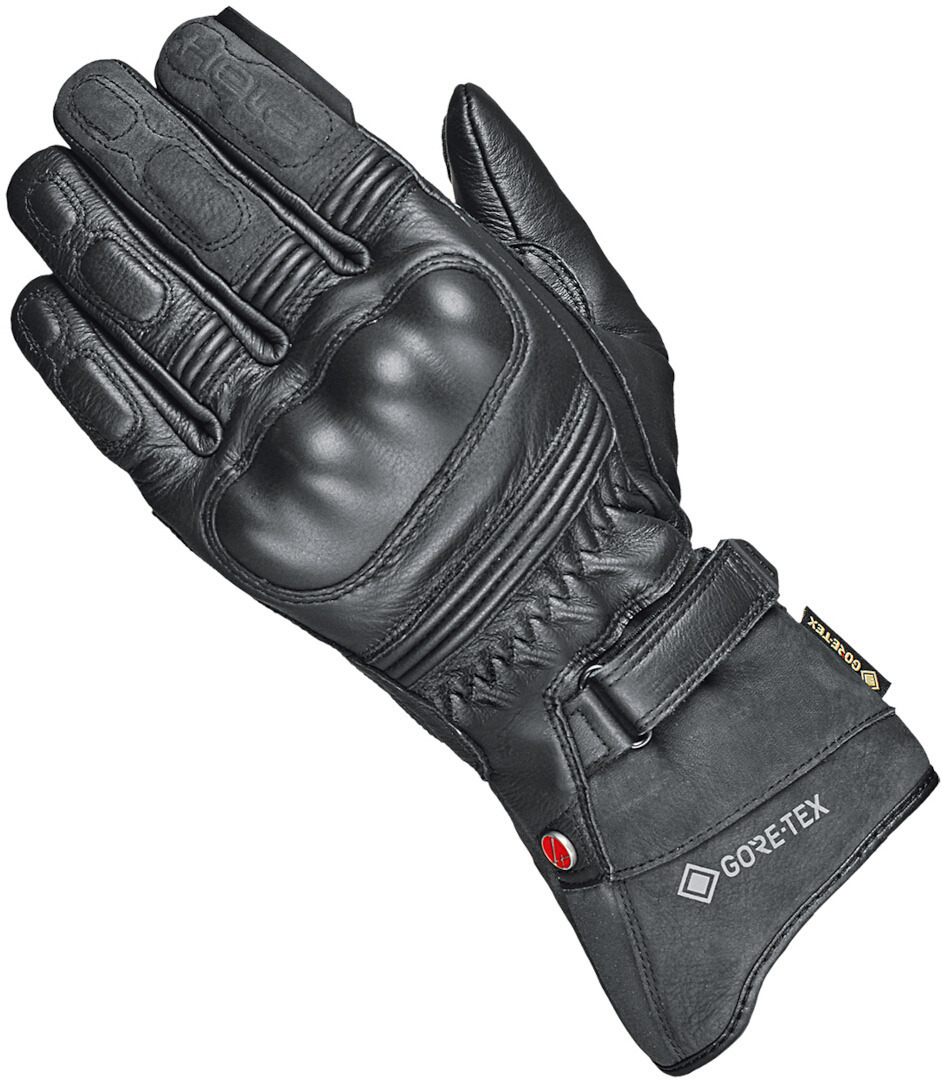 Held Springride Luvas impermeáveis para motocicletas preto 10 Figura 1