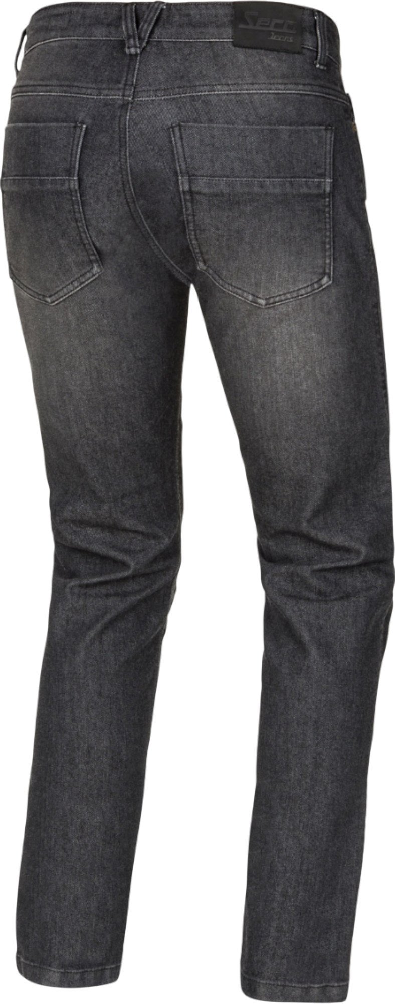 Seca Delta One Motorcycle Jeans black 40/34 Figure 2