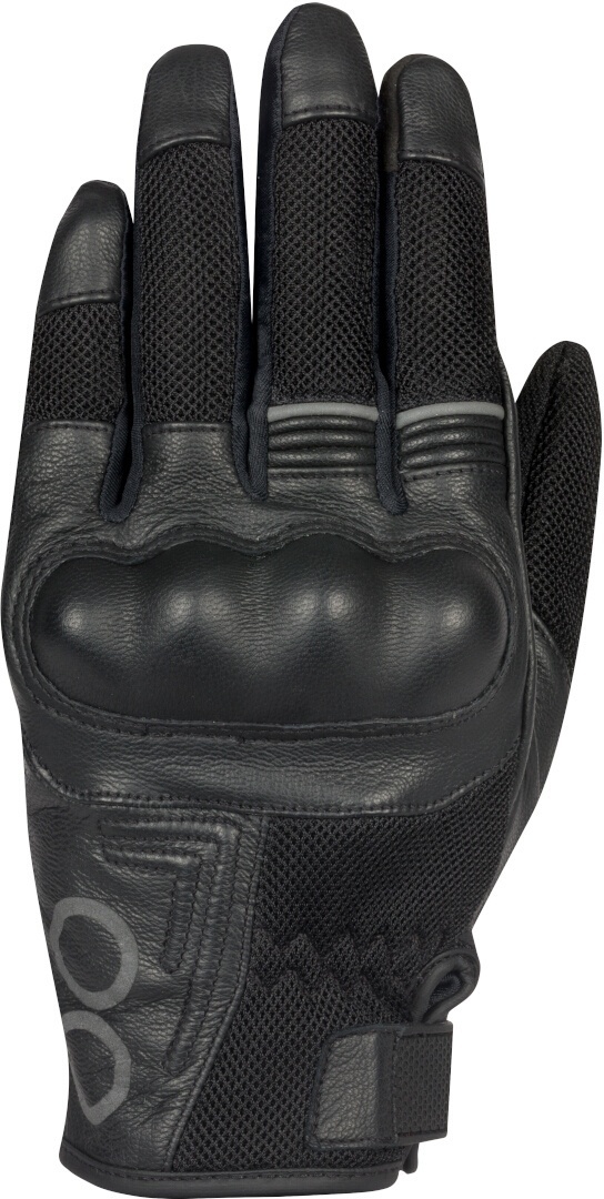 Bering Alias Dame motorcykel handsker M Figur 3