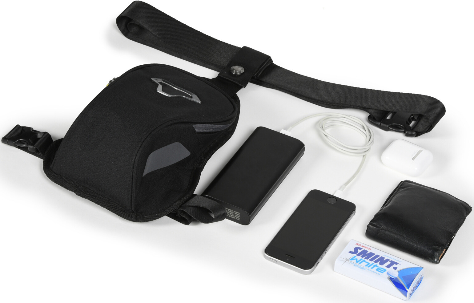 Macna Basic Leg Bag Figura 2