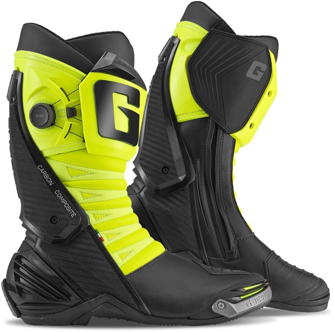 Gaerne GP1 LS Motorcycle Boots-image-828532305