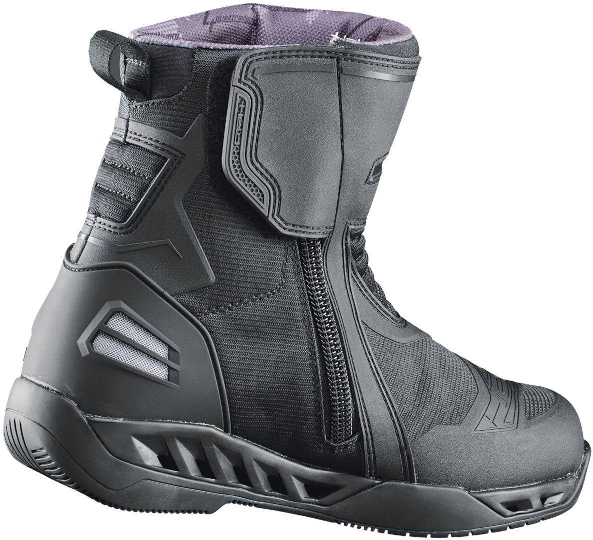 Held Ventuma Surround GTX Motorcycle Boots 44 Figure 2