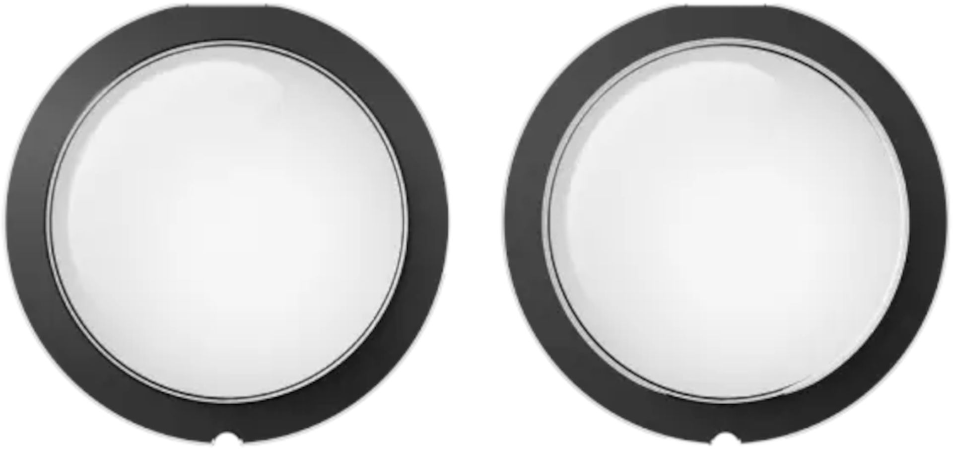 Insta360 X3 Protecții pentru lentile lipicioase Figura 6