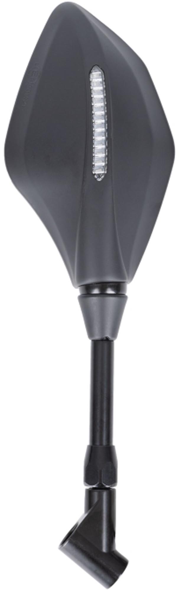 Oxford Mirror Signal Rearview Mirror Left with LED Indicator Main article Figure 1