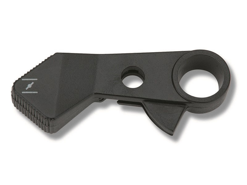 Dominobrickor Svart chokespak Yamaha BW's Figur 2