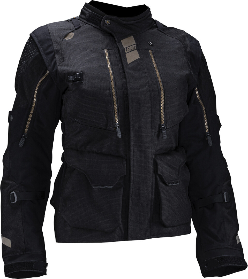 Leatt ADV Multitour 5.5 Ladies Motorcycle Textile Jacket-image-470113493