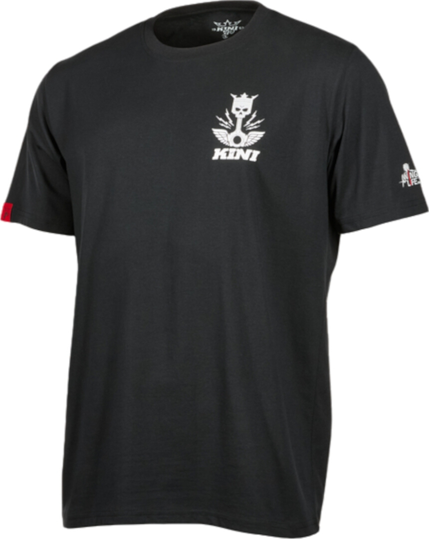 Kini Red Bull KP Tee 1.0 Tricou XL Figura 1