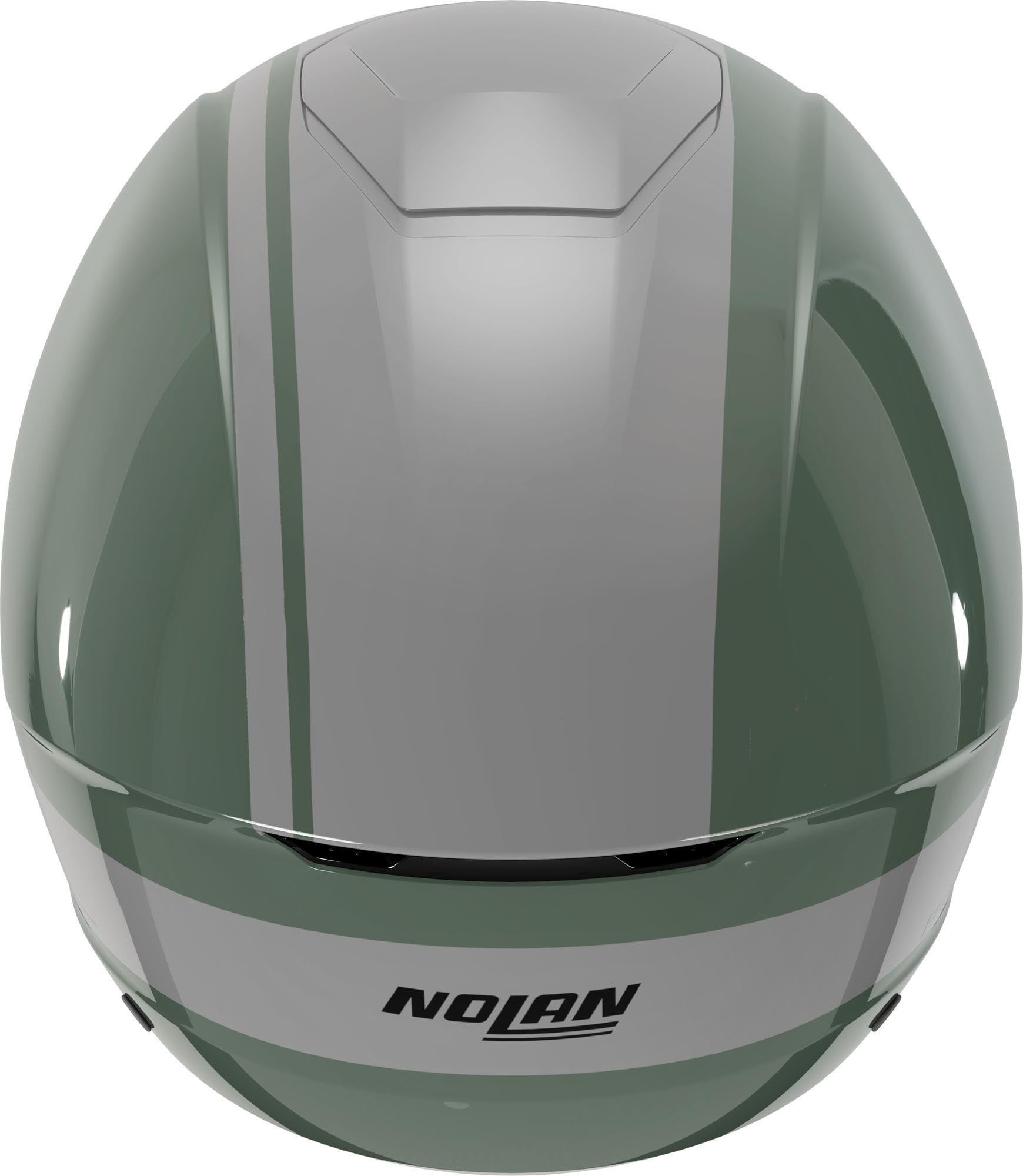 Nolan N20-2 Dolce Vita Jethjelm svart/rosa S (56) Figur 3