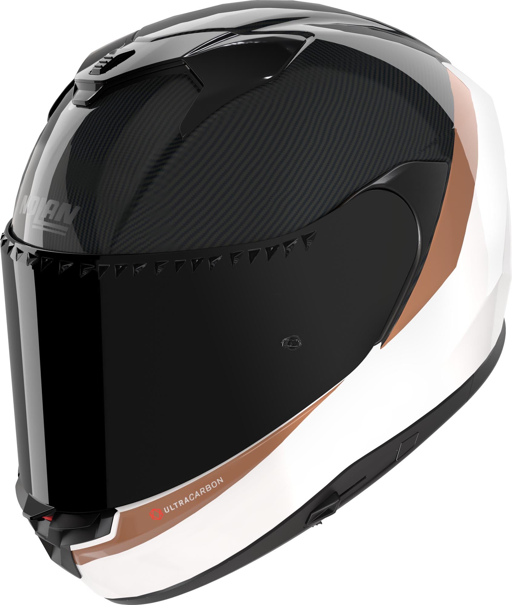 Nolan X-904 Ultra Carbon Verniciatura Speciale Helmet-image-852444343