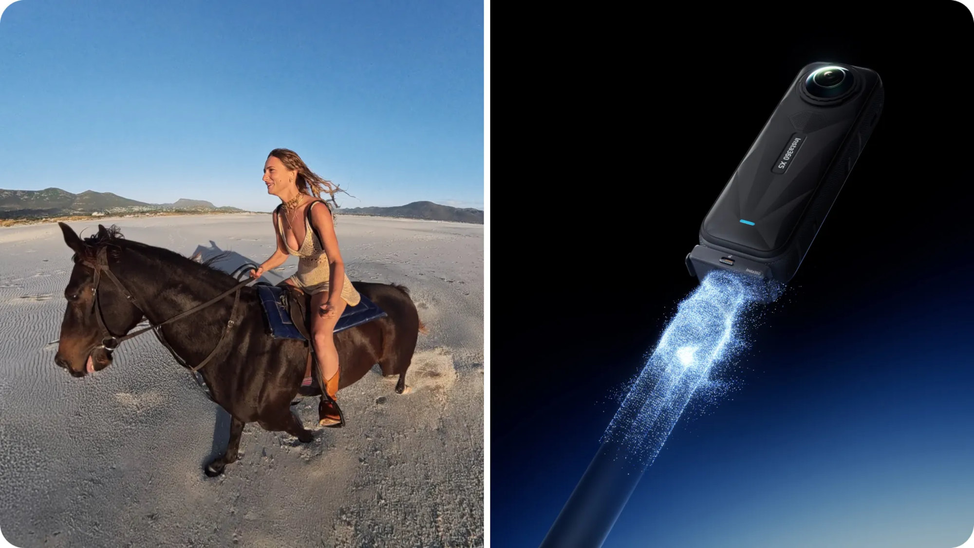 Insta360 X5 Montură de eliberare rapidă Figura 12