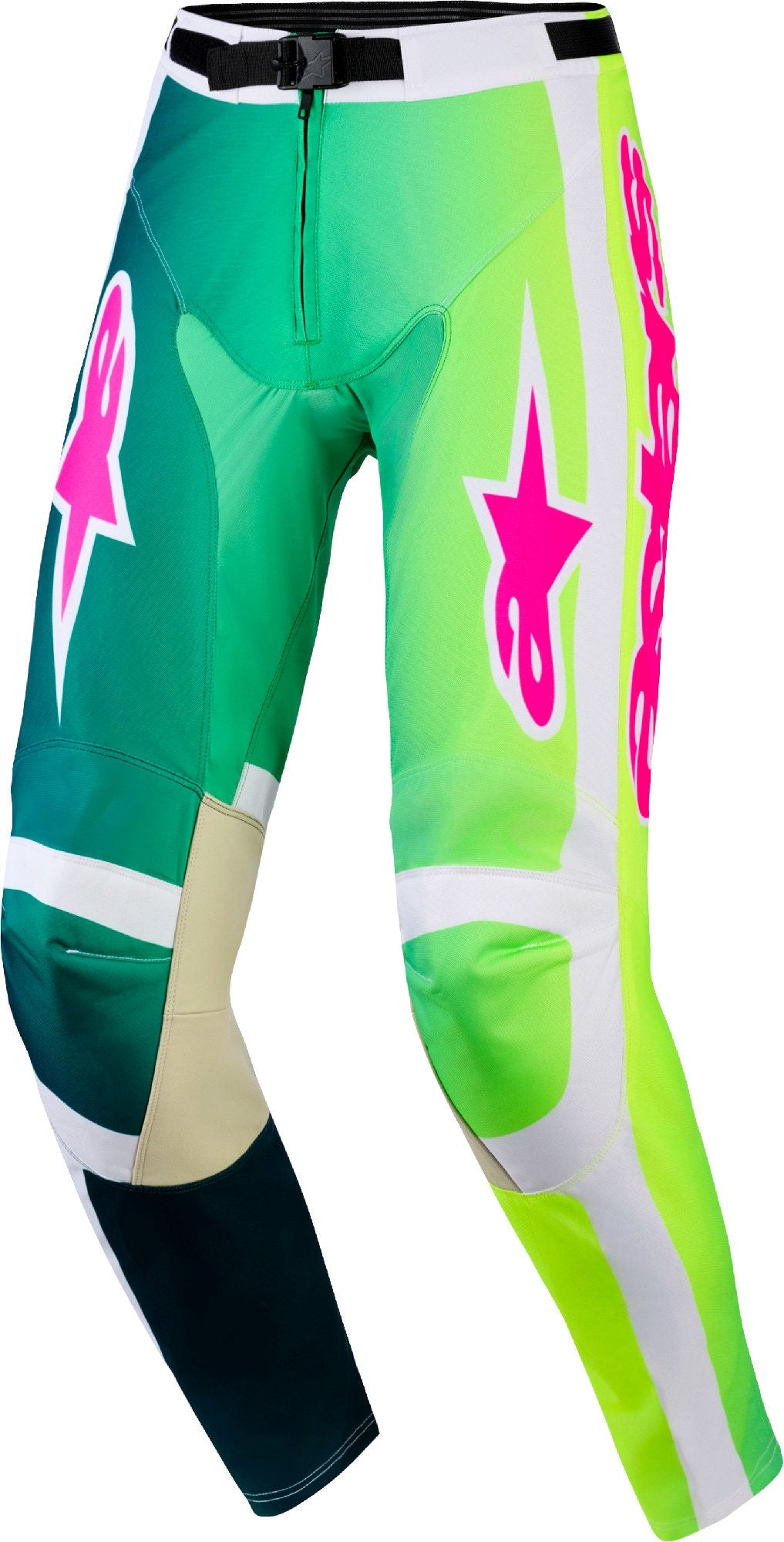 Alpinestars Racer Portl Motocross Pants-image-316899030