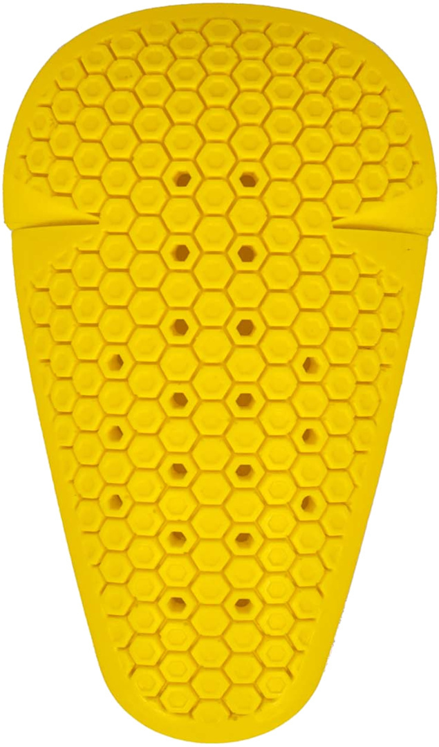 Knox Micro-Lock Compact 432 Armbågs-/ Knäskydd Figur 1