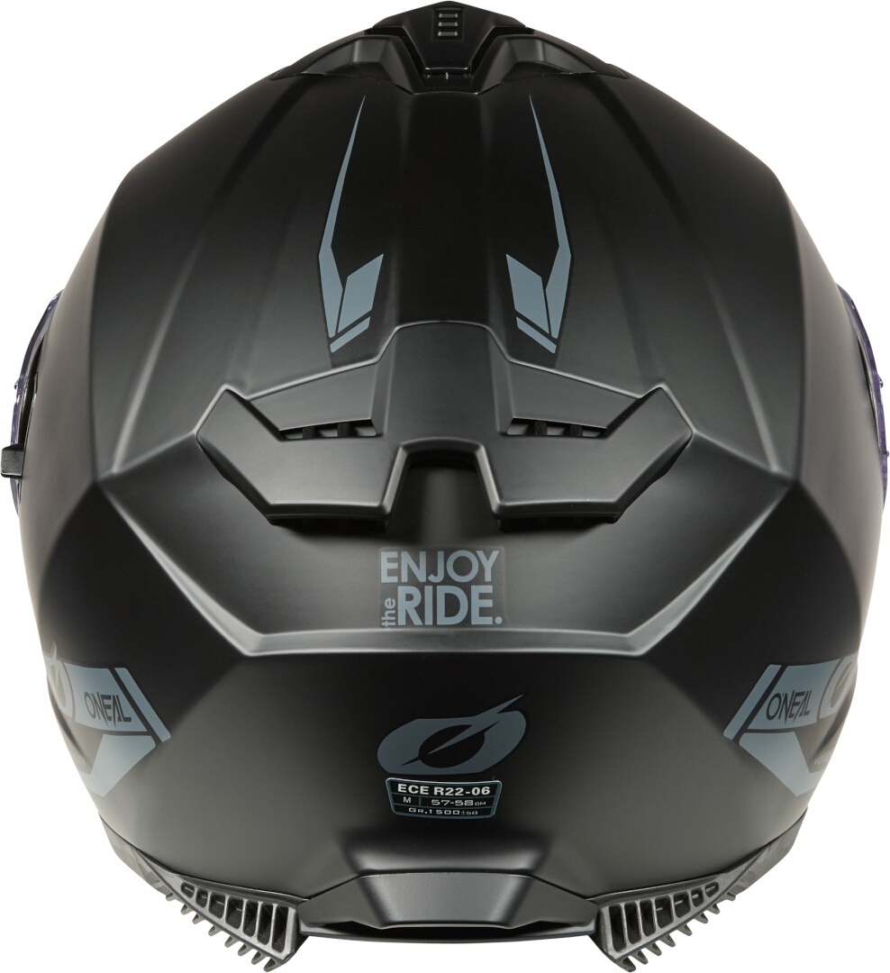 Oneal Challenger Solid V.25 Helm L Abbildung 2