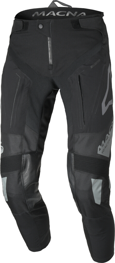 Macna Chameleon-1 Pantaloni de motocross Negru/gri S Figura 1